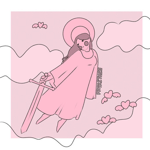 Heaven bound 2023