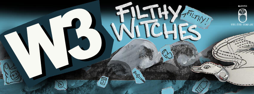 W3 Web Banner