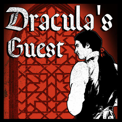 Dracula's Guest Programme Thumbnail