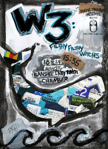 W3 Draft 1