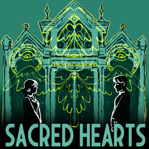 Sacred Hearts Initial Concept