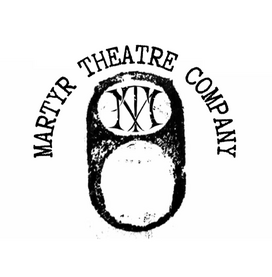 Martyr Rounded Text